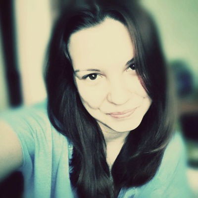 Кристина Путина