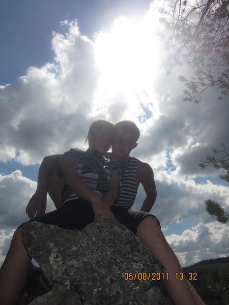 Лариса Филиппова