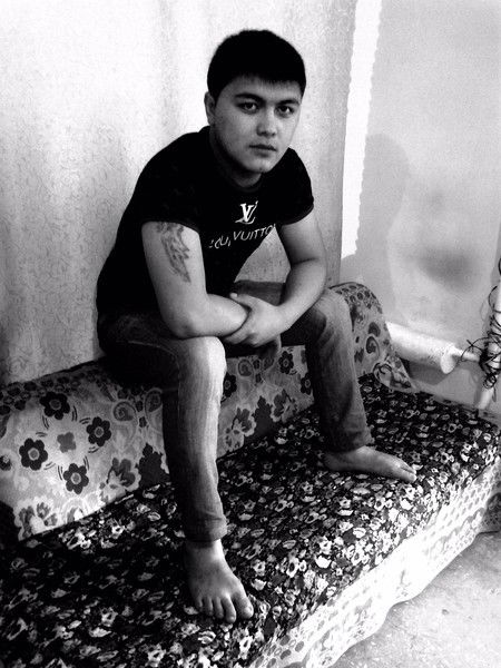 Саян Бекназаров