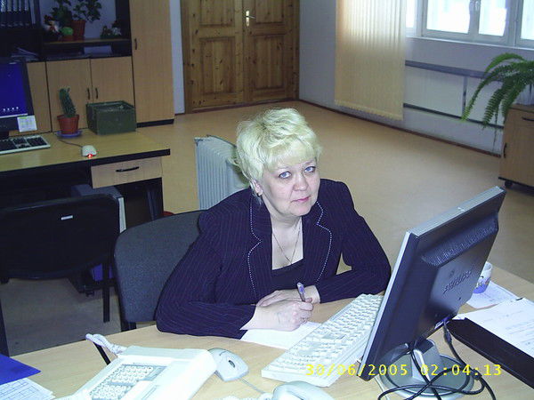 Светлaна Тенигина