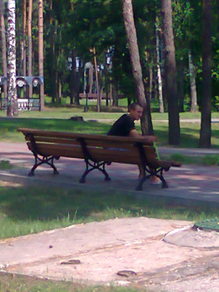 Дмитрий Муратов