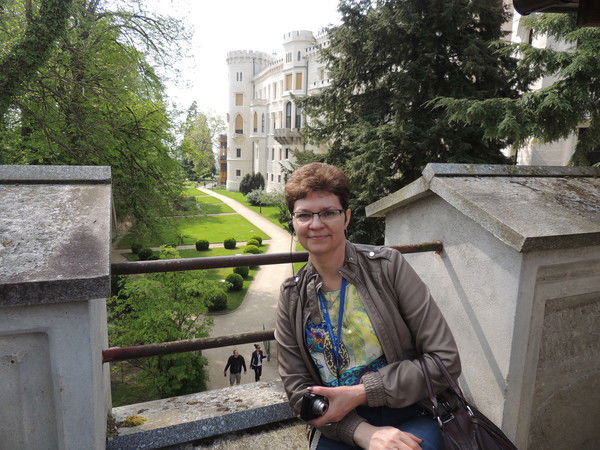 Валентина Гордиенко