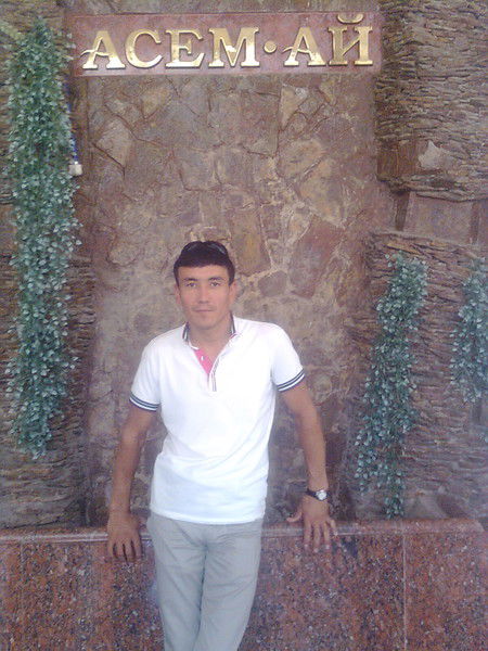 Курмантай Калиев