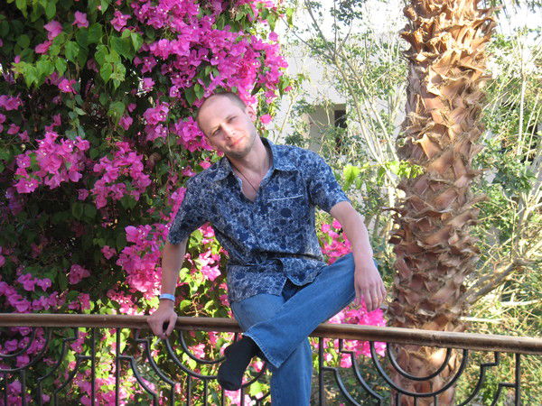 Денис Перепелкин