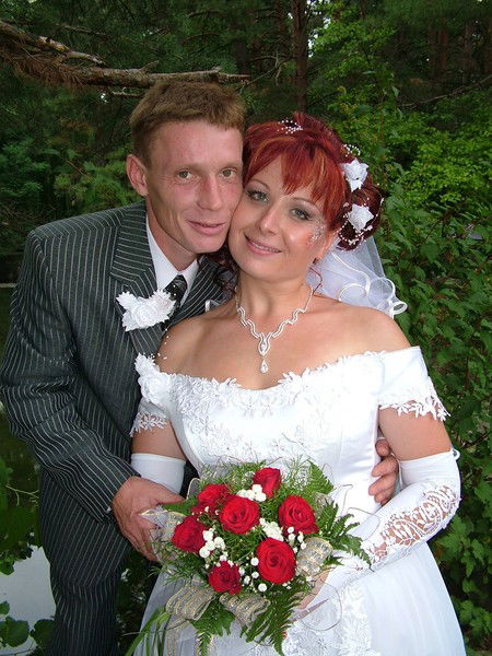 Марина Леоненко