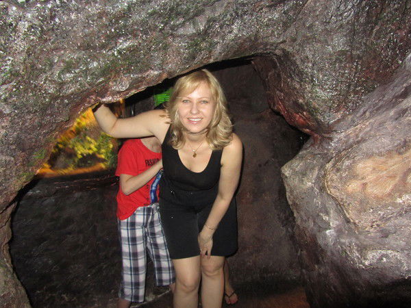 Светлана Светлая