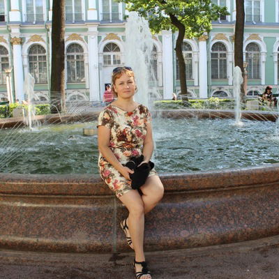 Елена Лебедева