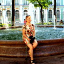 Елена Лебедева