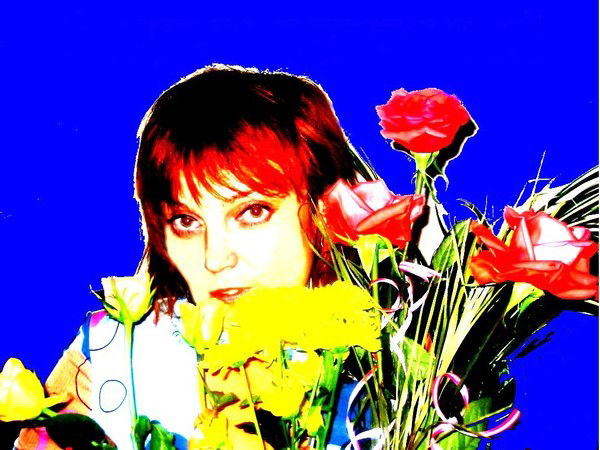 Ольга Еговцева