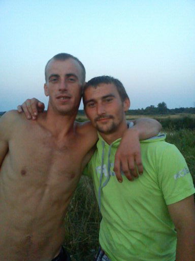 Стас Стражевич