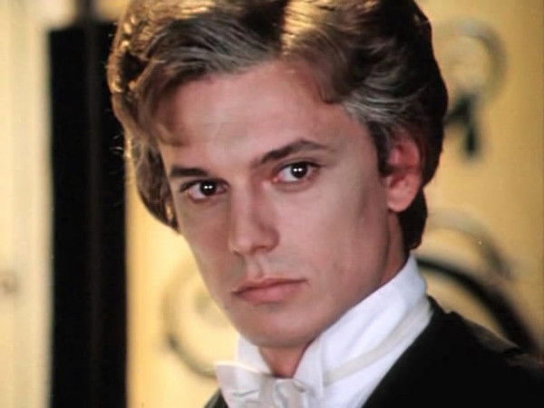 Андрей Трифанов