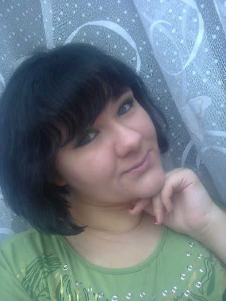 Анастасия Мысова