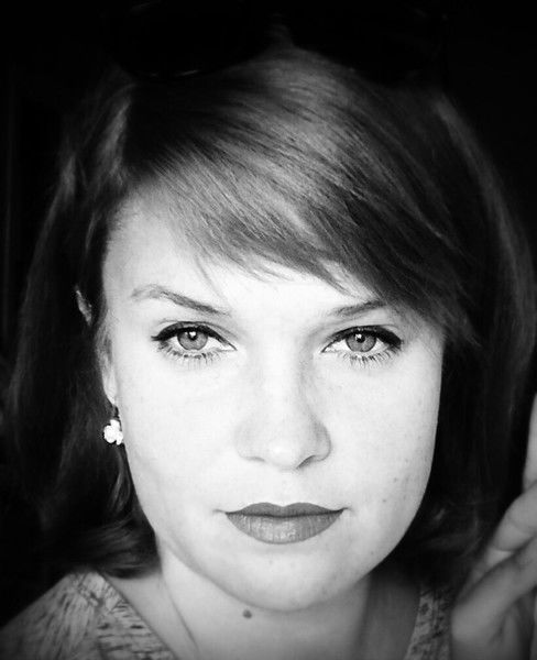 Нина Цилинова