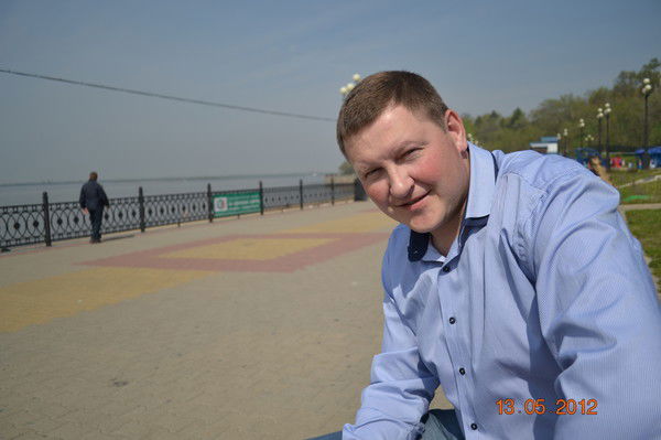 Сергей Панфилов