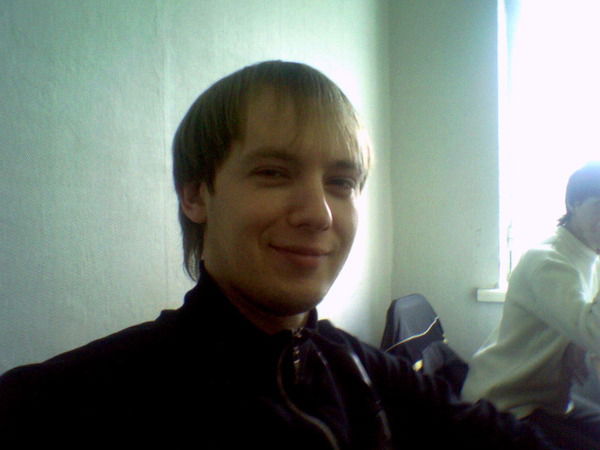 Евгений Захаров