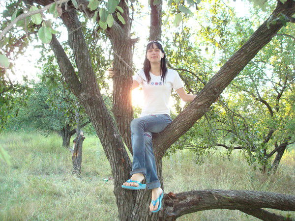 Оксана Индыло