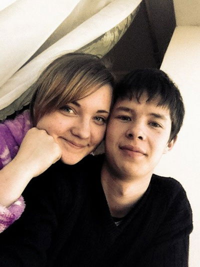 Александра Лебеденко