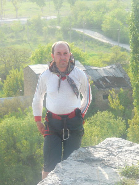 Владимир Еронтаев