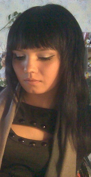 Александра Яркина