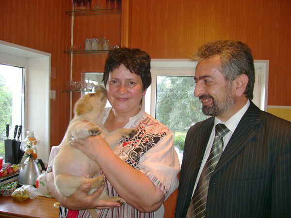 Инга Матисон