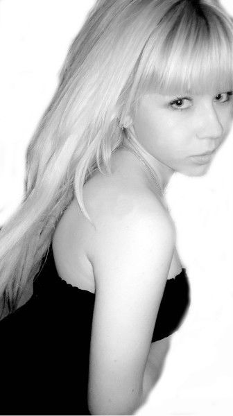 Настена Буинцева