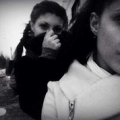 Анастасия Катранжи