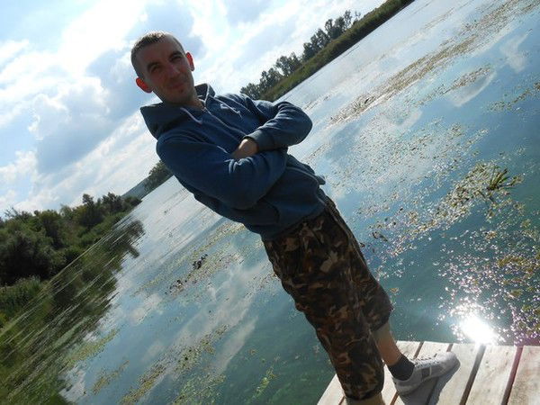 Дмитрий Новодворский