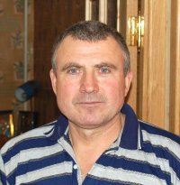 Александр Потапов