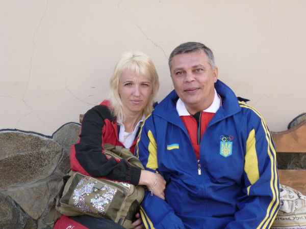 Людмила Коломойцева