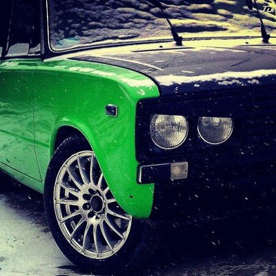 Алексей Бескончин