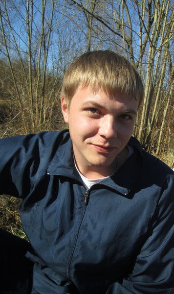 Сергей Бульбясов