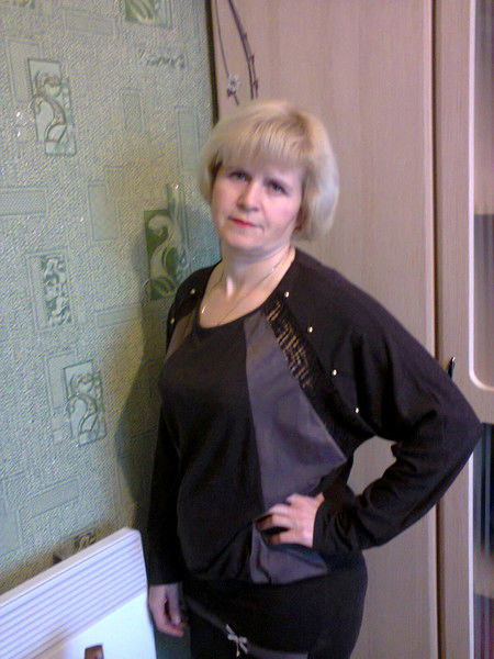 Светлана Гузь