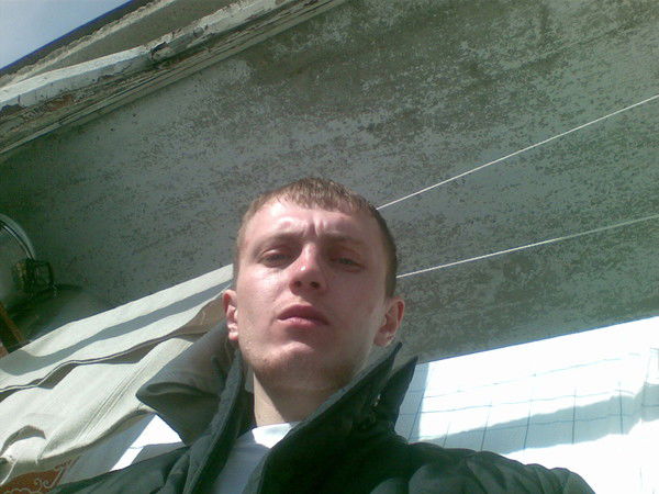 Дмитрий Бойко