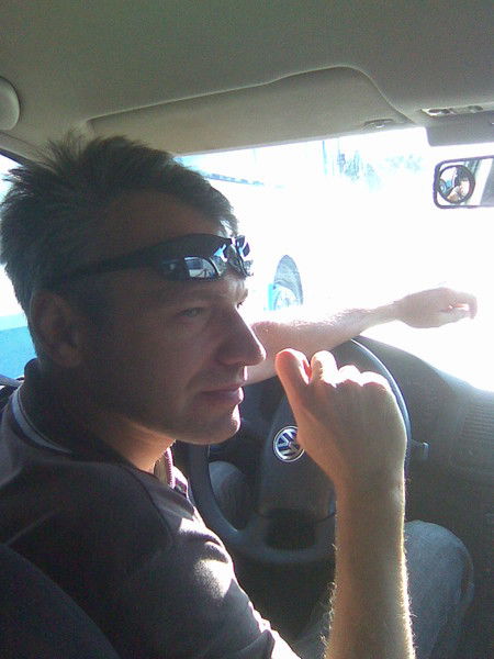 Сергей Геппо