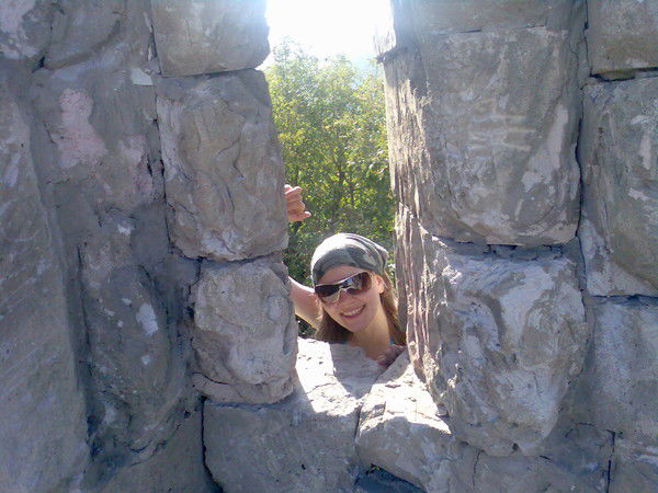 Ольга Швецова