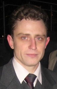 Антон Таринский