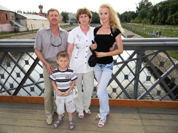 Михаил Арделян