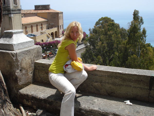 Светлана Семина