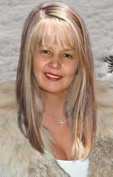 Екатерина Бакушева