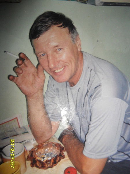 Сергей Бодиш