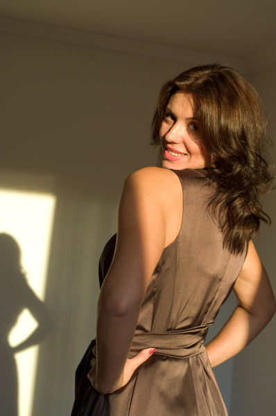 Ирина Мишкой