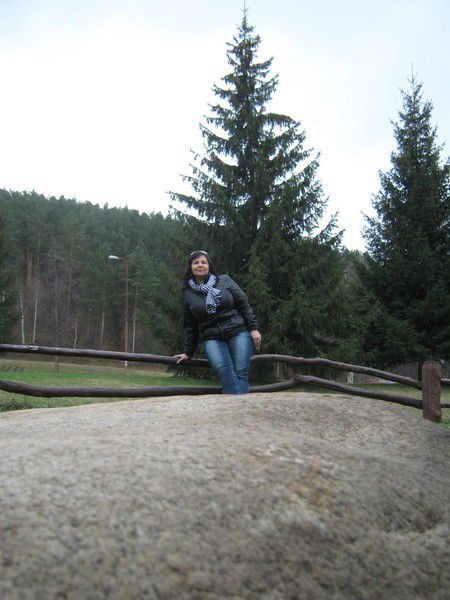 Рита Вахова