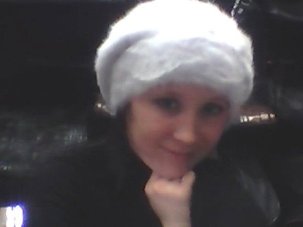 Валентина Байбулова