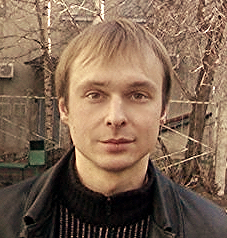 Алексей Магин