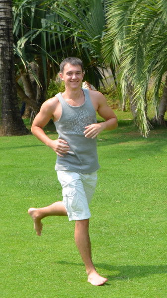 Павел Руденко