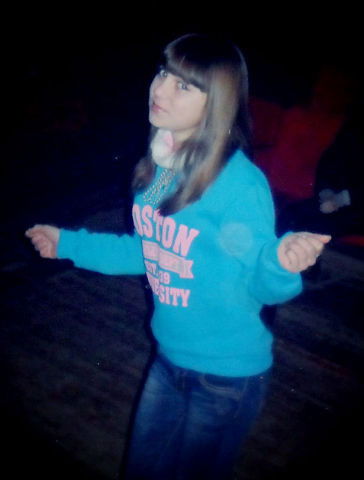 Екатерина Саяпина