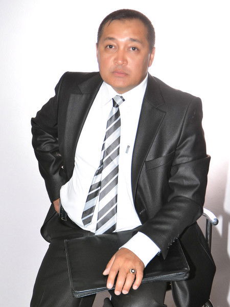 Марат Марат