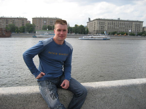 Андрей Горюнов