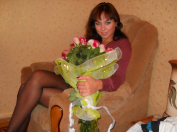 Татьяна Никулина