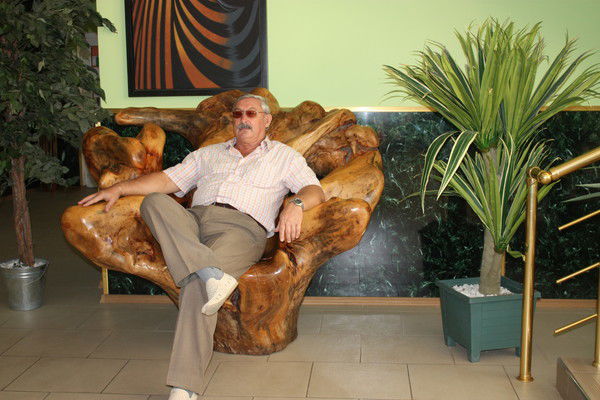 Сергей Глушков